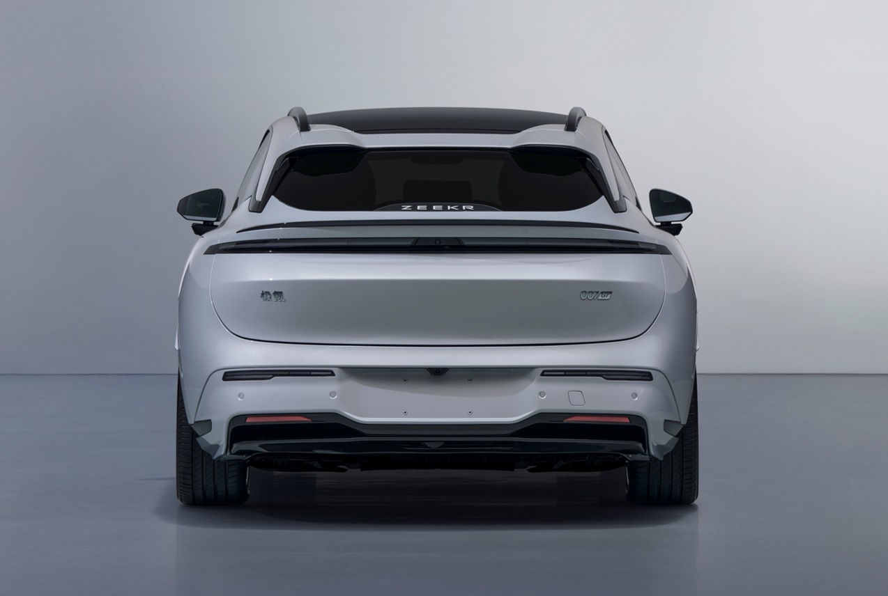 2026年上半年，四款猎装新车，一个比一个卷！