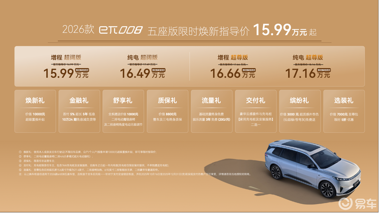 央企严选品质,东风奕派双车焕新上市