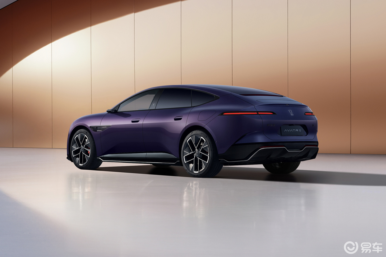 29.39万起，新阿维塔12上市，阿维塔06T同步预售