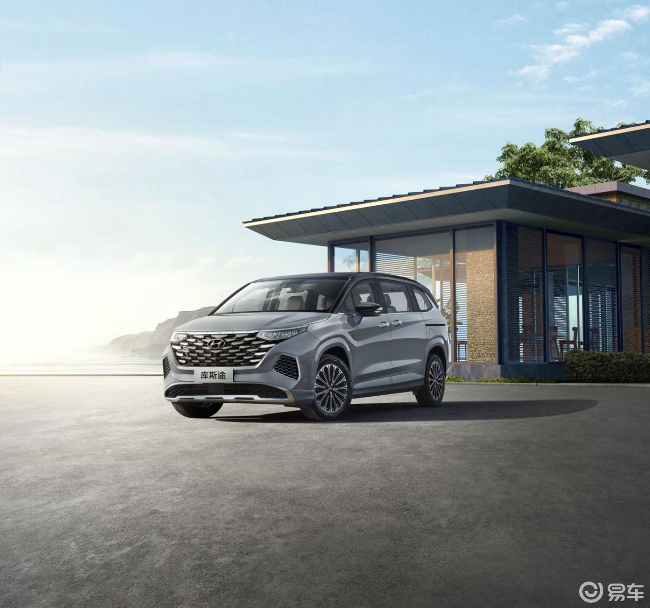 能玩能装又省钱，家用圣体库斯途14万让SUV丧失存在感