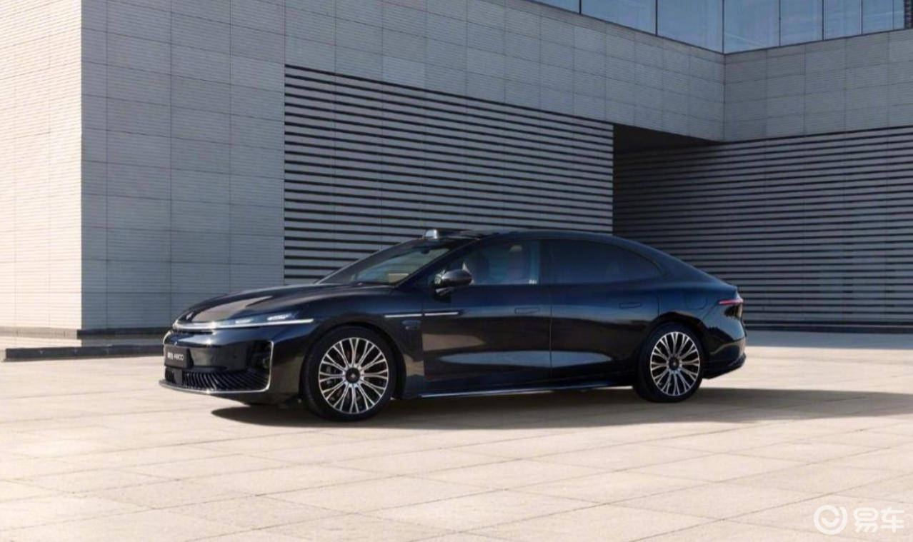 昊铂A800上市，18.98万起能火吗