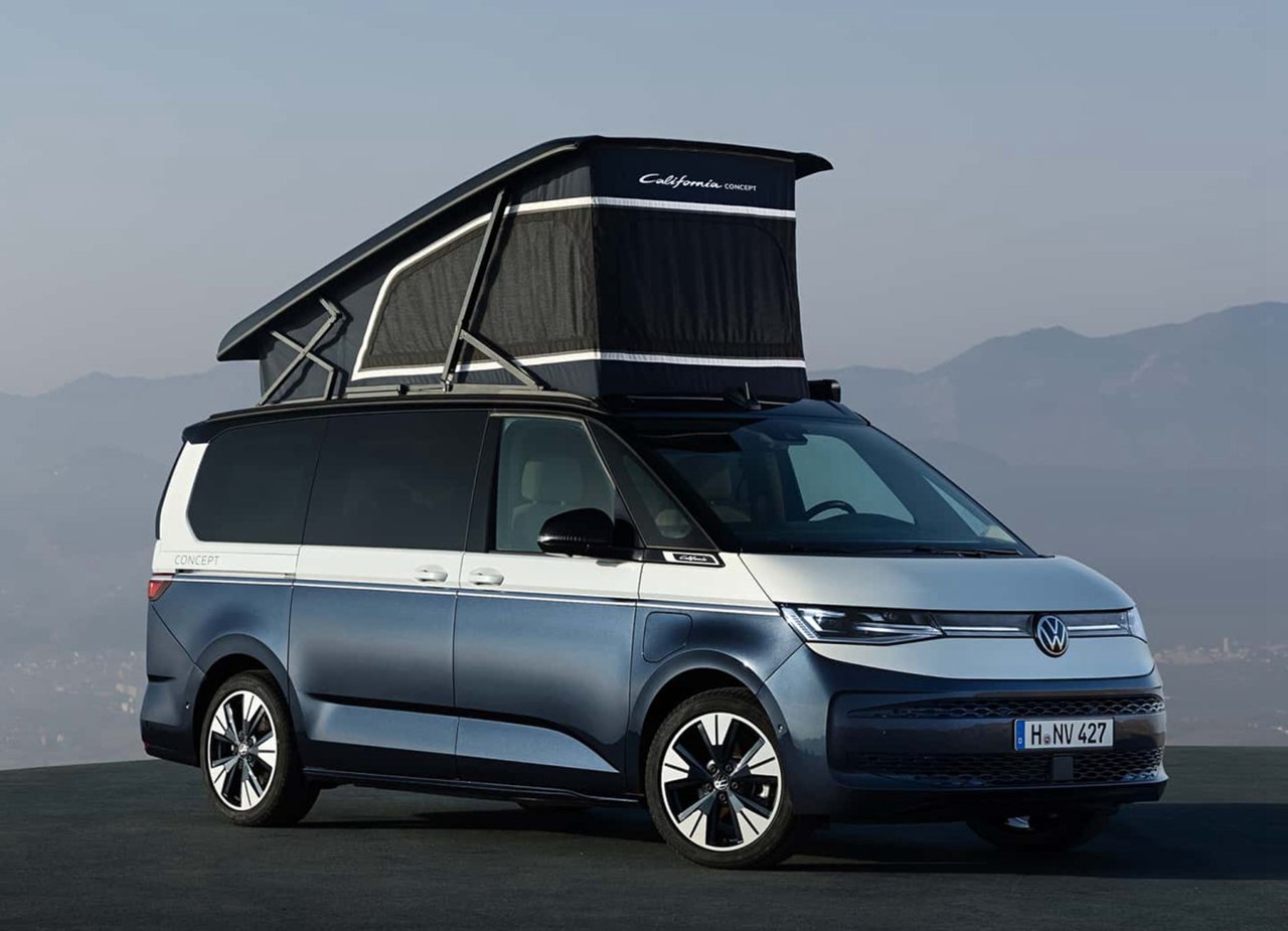 大众california新车_易车知识库