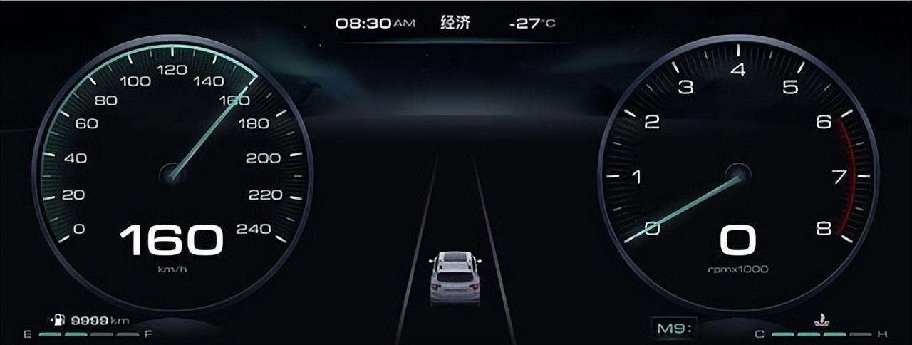 哈弗二代大狗phev低速行人警示音音效优化(仅phev车型)_易车