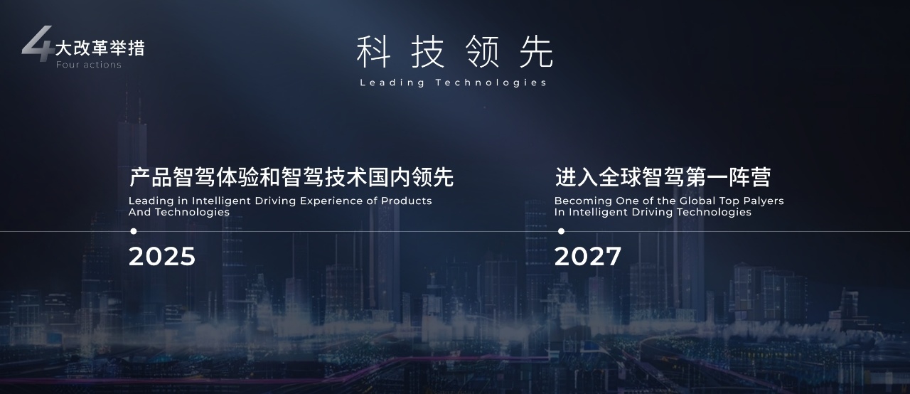 广汽集团“主场作战”，带来五款新车，发布三年“番禺行动”