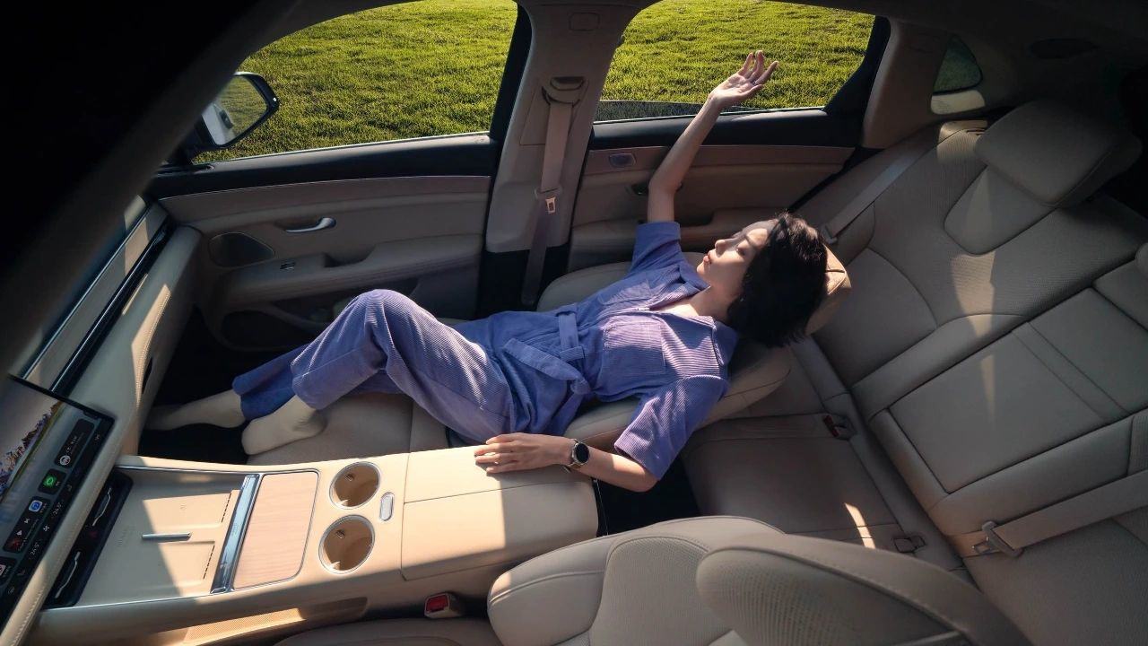 预算20多万买智能中型SUV 你怎么选?