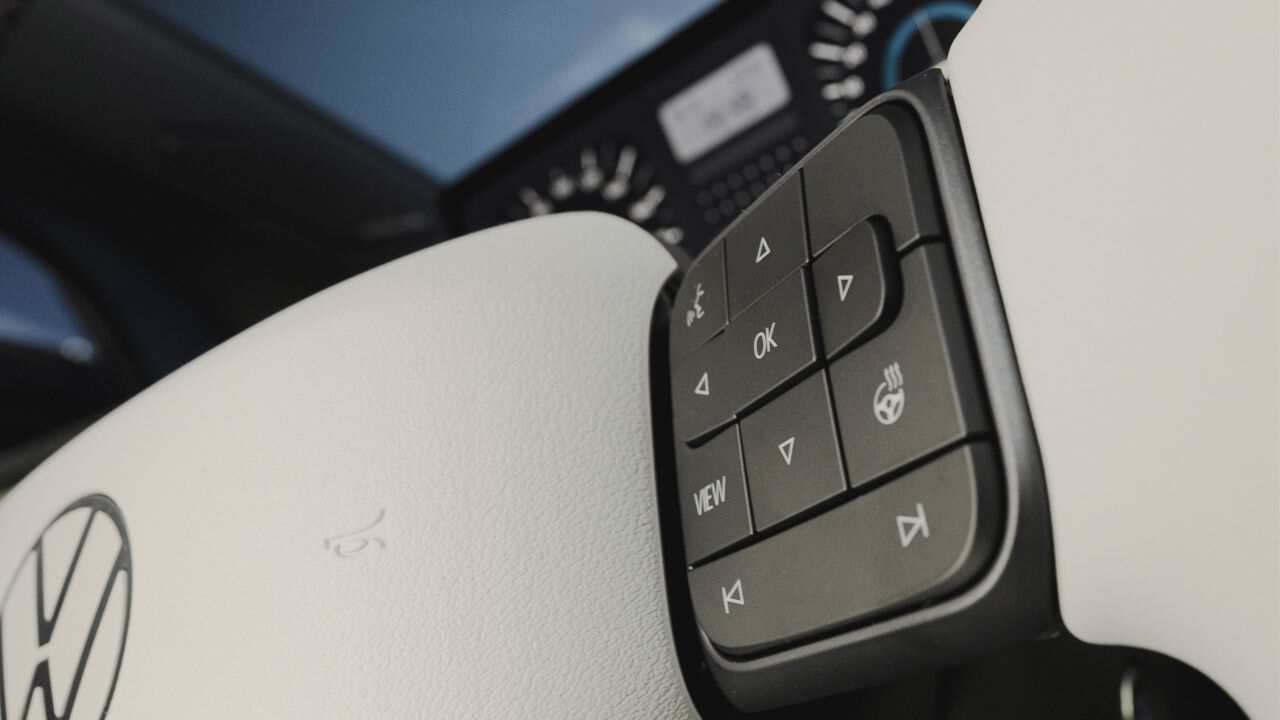 大众ID.Polo亮相，宝马、奔驰押宝高性能市场