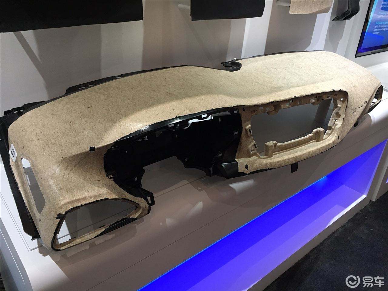 车企用料最厚道的