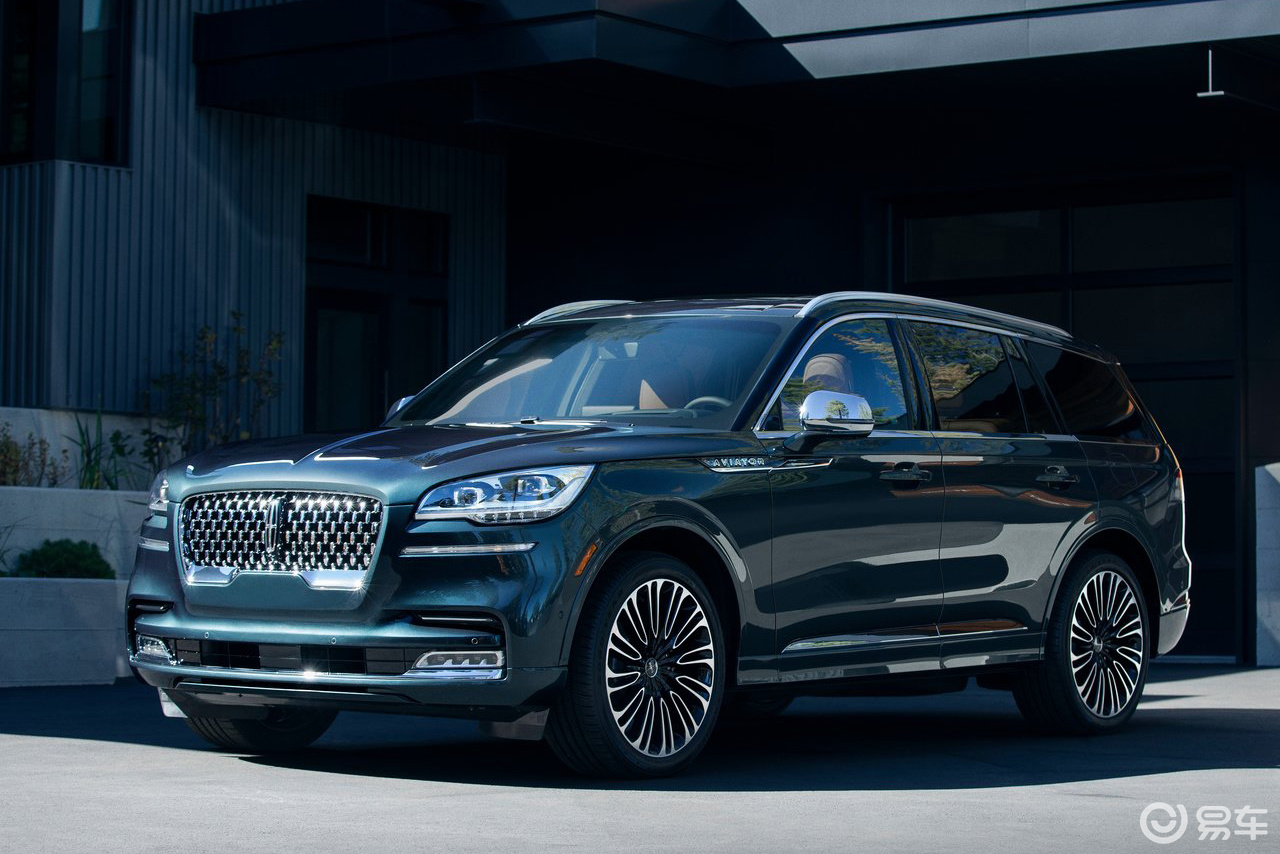 最大功率368千瓦林肯飞行家phev动力参数曝光