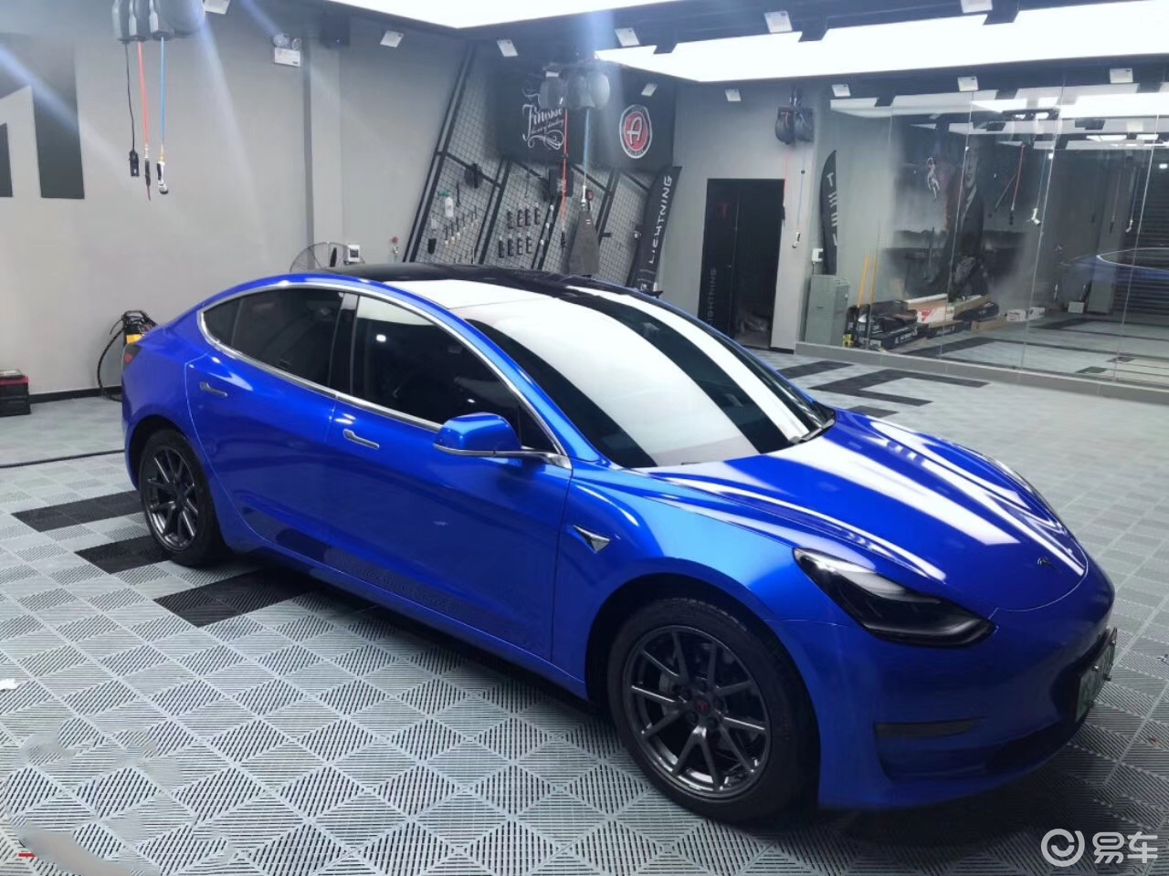 壁紙，BMW，2015-16 X6 M，天蓝色，汽车，下载，照片