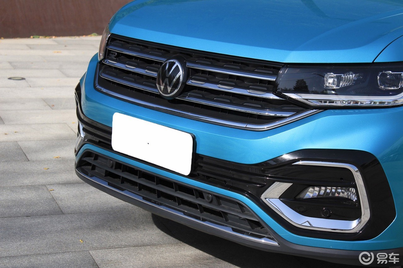 后来者能否居上图解一汽大众探影