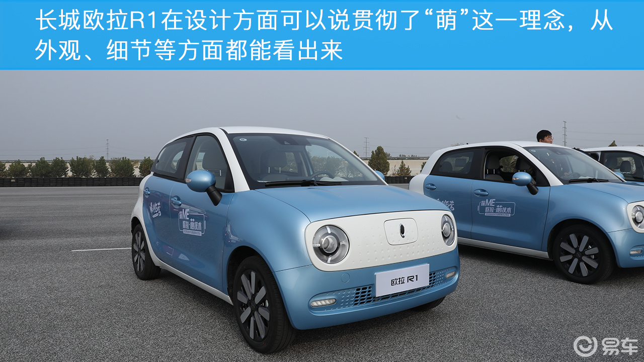 来自蜂巢能源的硬支撑 长城欧拉r1 易车 来自蜂巢能源的硬支撑 长城欧拉r1 易车