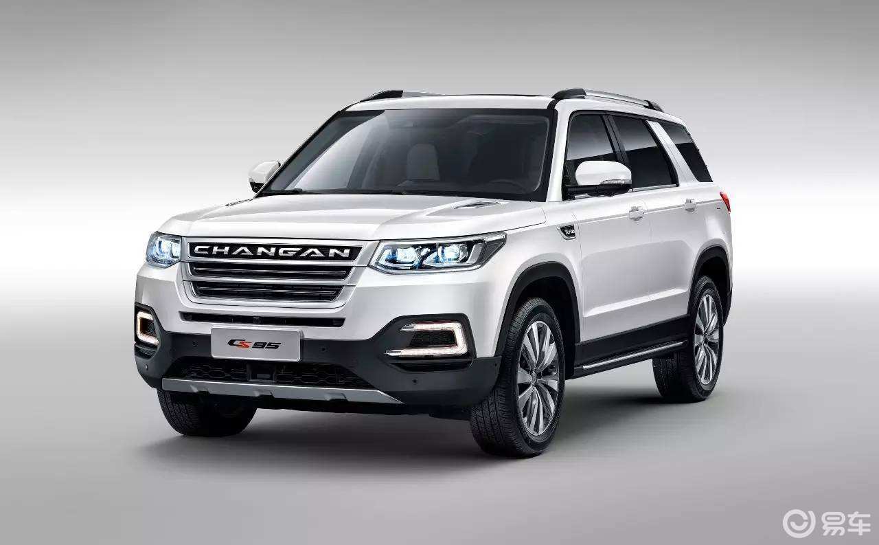 不应被冷落的国产车!中大型suv,十秒可破百,却不受重视