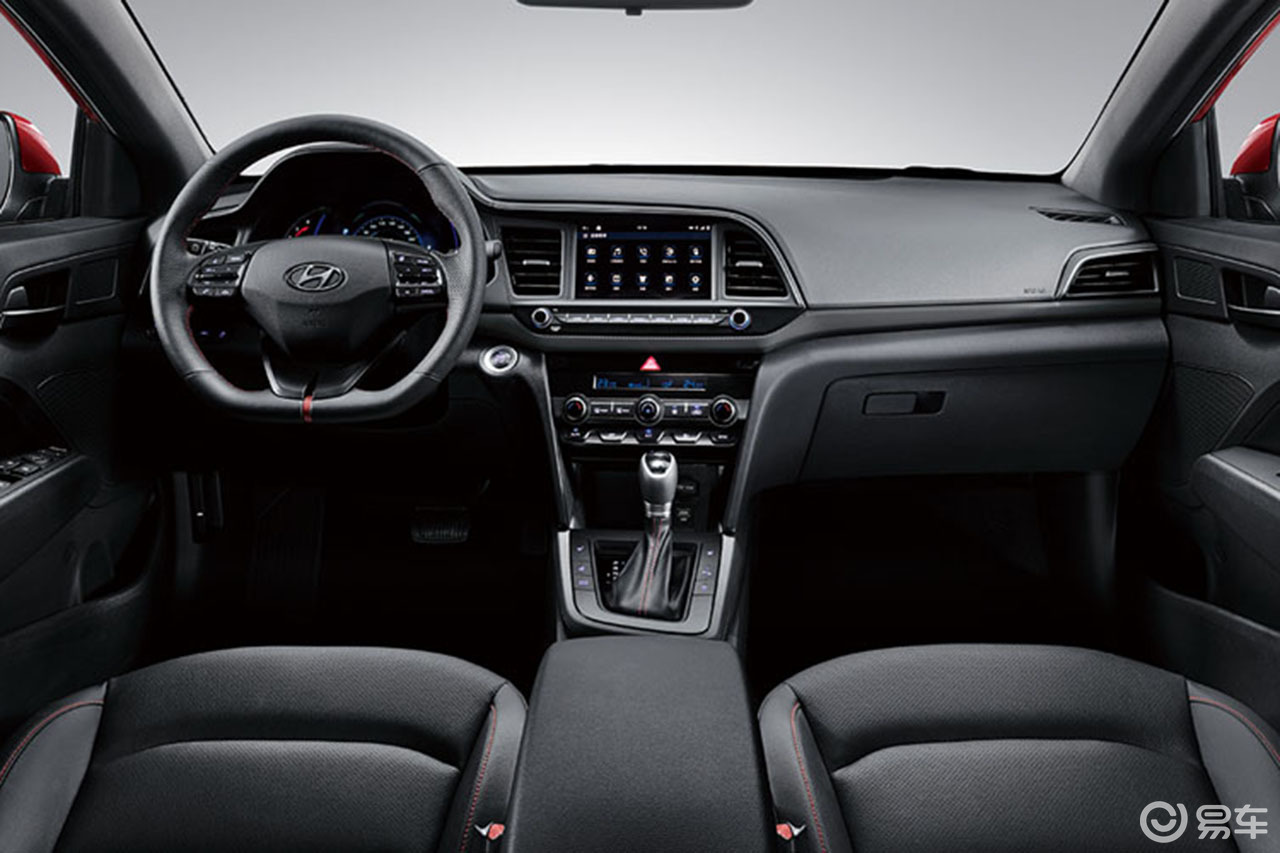 领动内饰-座椅-发动机-易车