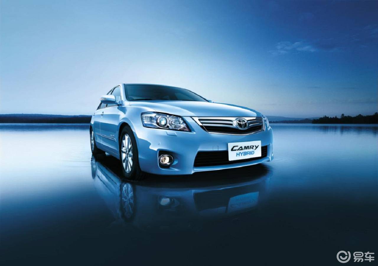 雷凌 双擎e 动力_上市_四驱