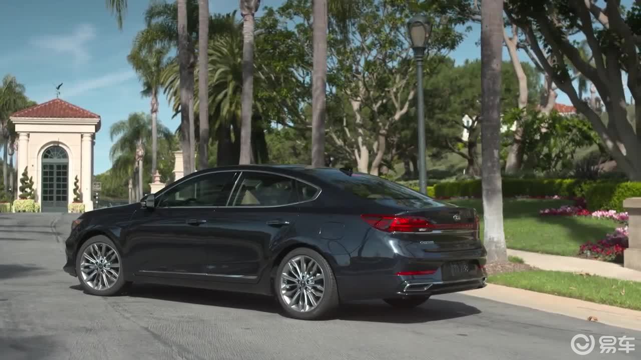 2020款起亚k7premier,宜商宜家!