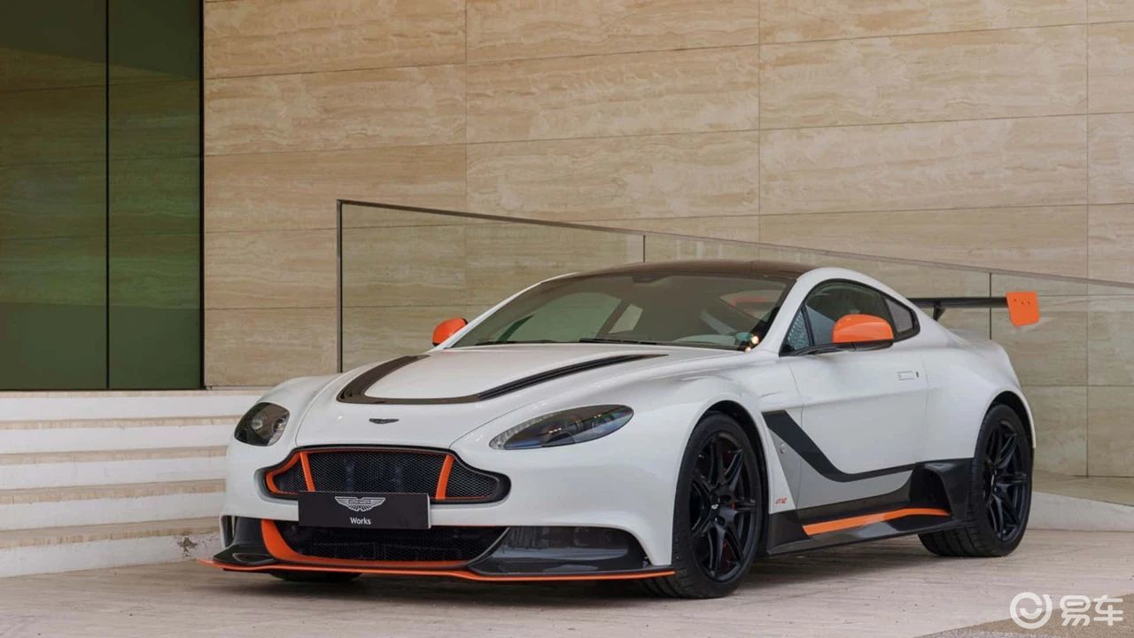 阿斯顿·马丁one-77发动_易车知识库