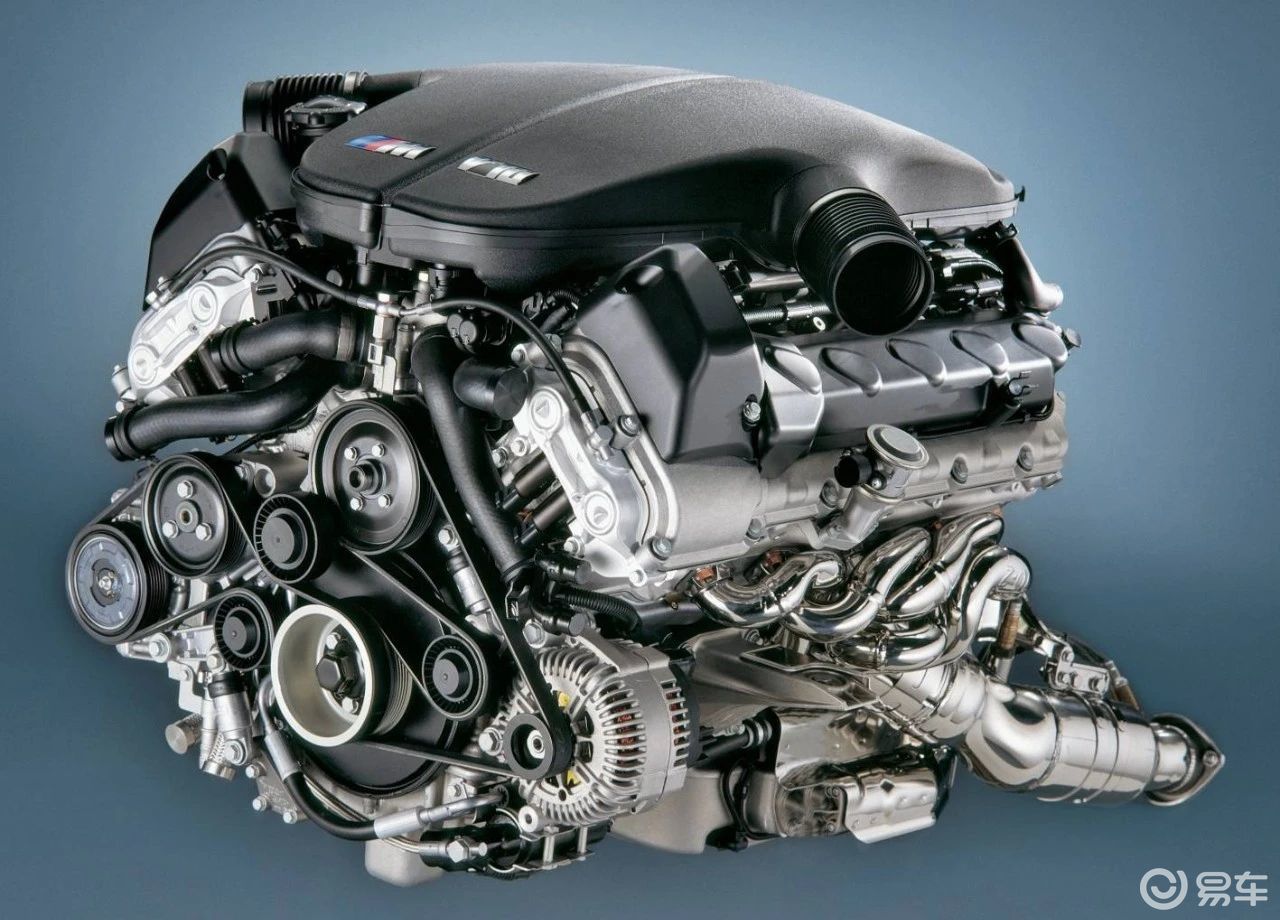 宝马m6功率_易车知识库