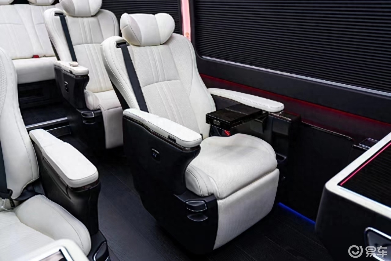 柯斯达动力-改装-空间-易车