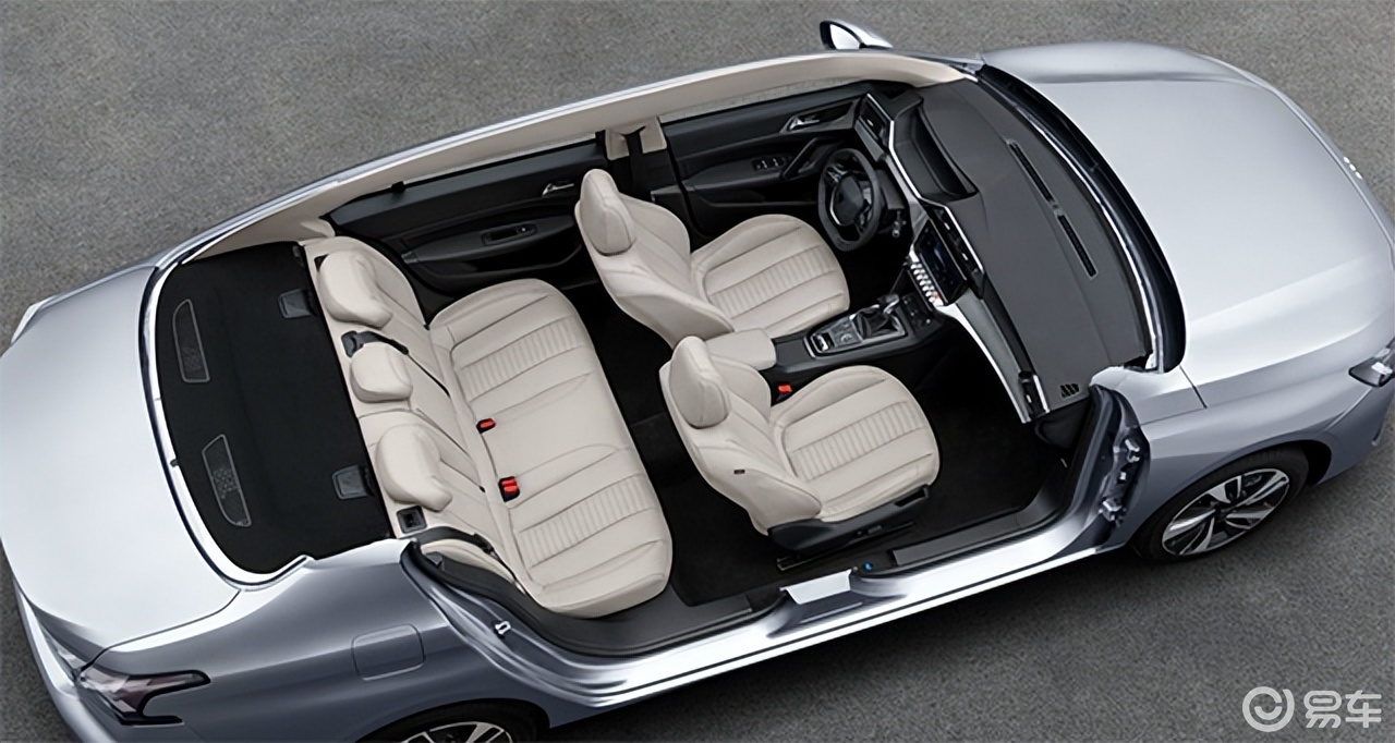 标致408口碑-空间-包牌-易车