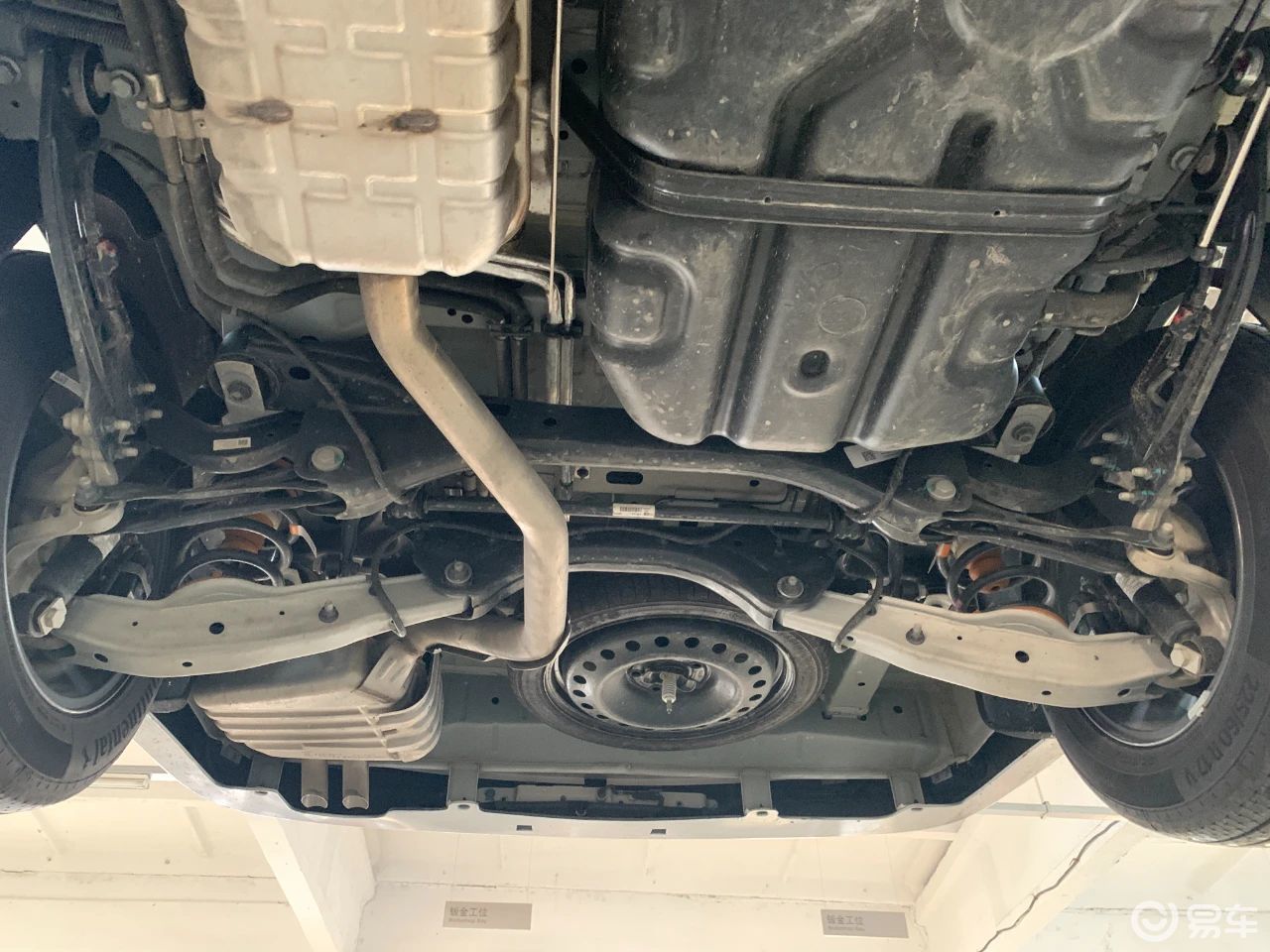 别克gl8底盘_易车知识库