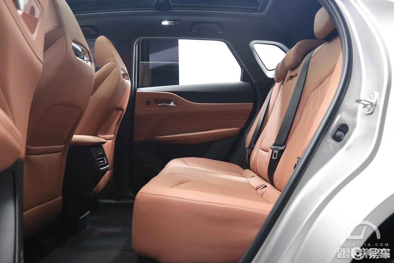 长安uni-z多功能方向盘-发动机-易车