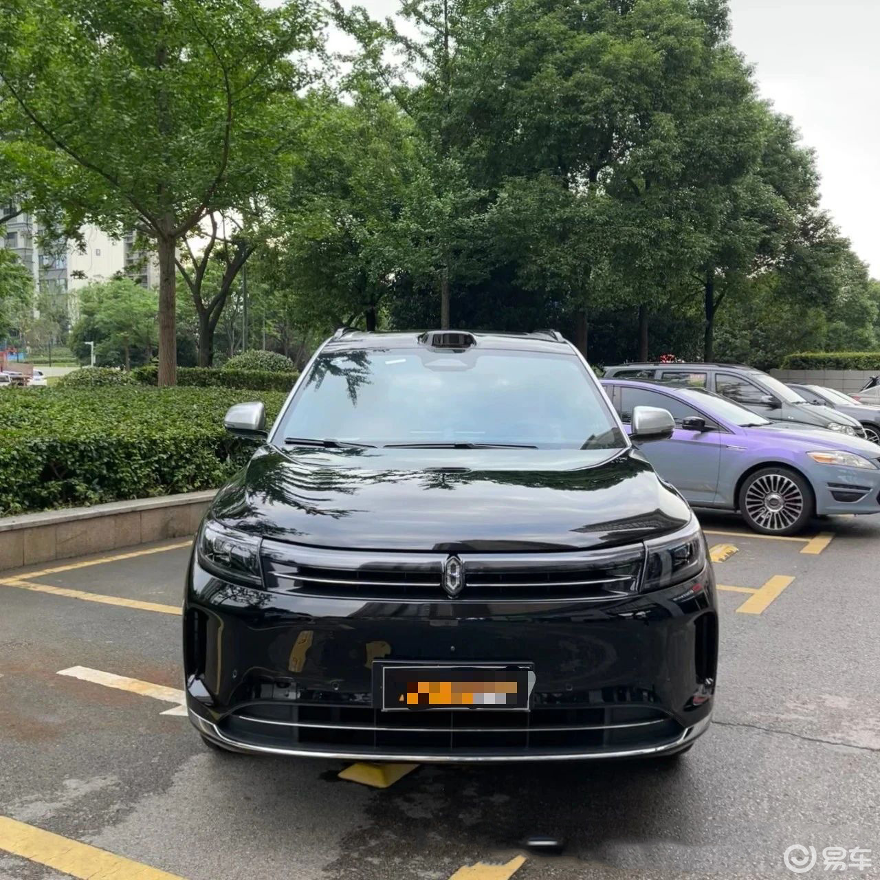 问界 M7 怎么改才够帅又舒服？手把手教你打造专属座驾！