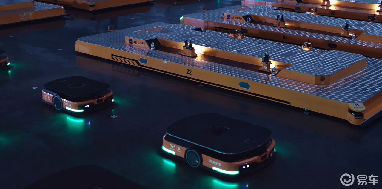 卓越运营大模型(EOAI)赋能,宝骏华境S打造好车新标杆