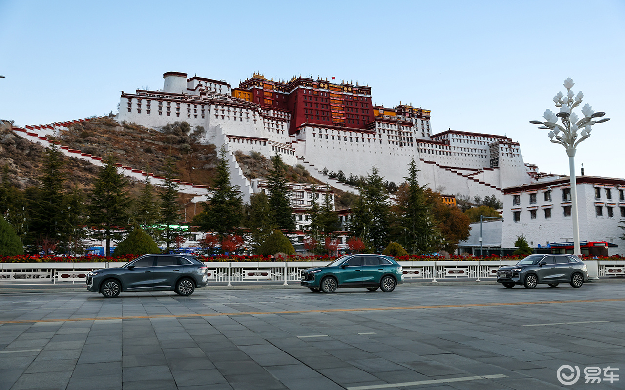 双外观设计身材更大 第五代瑞虎8预售10.59万起