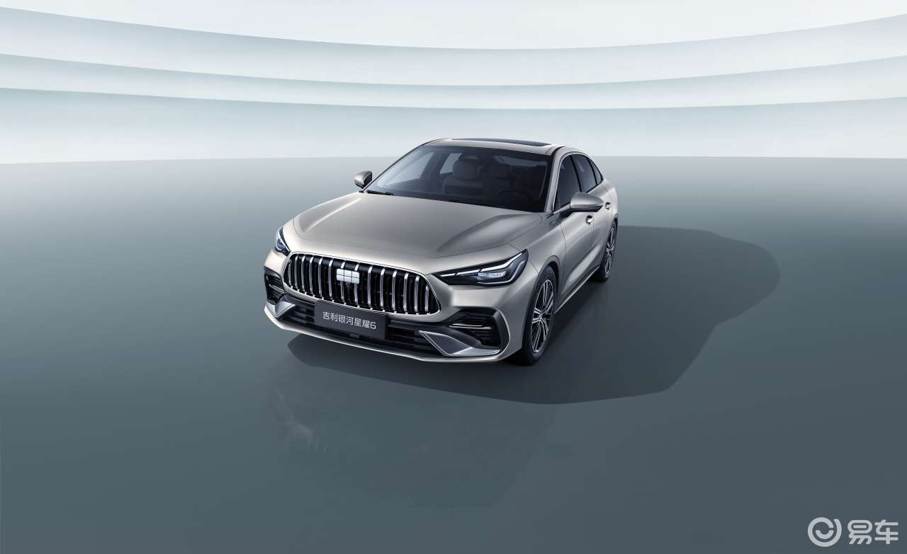 6.88万起！颠覆A级车价值标准，国民电混家轿易主？