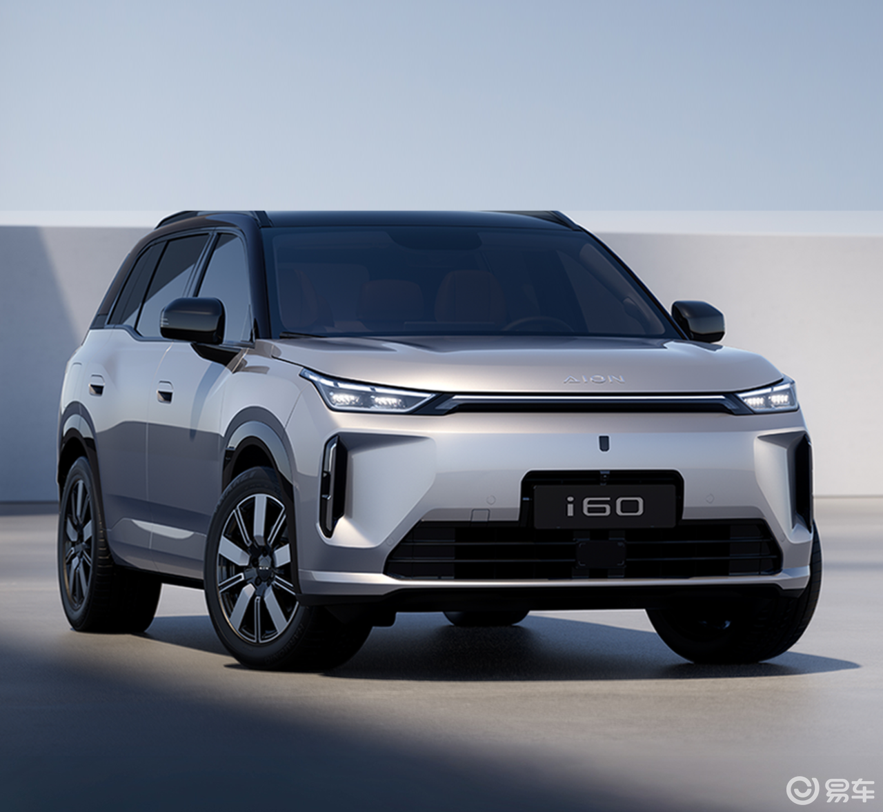 埃安的双车暗战