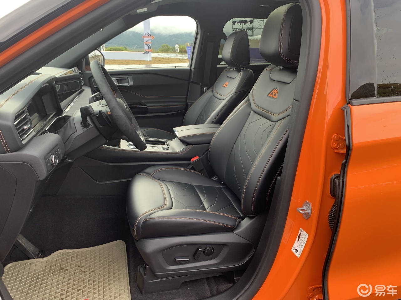 人到中年才明白，最好的越野车，是适合自己