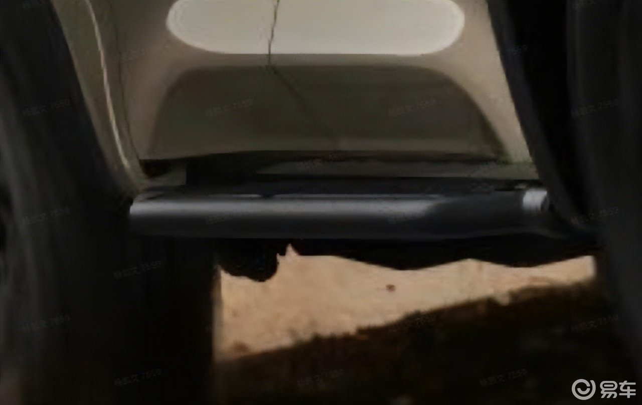 2026款长城越野炮广州车展上市,博格华纳智能四驱加持