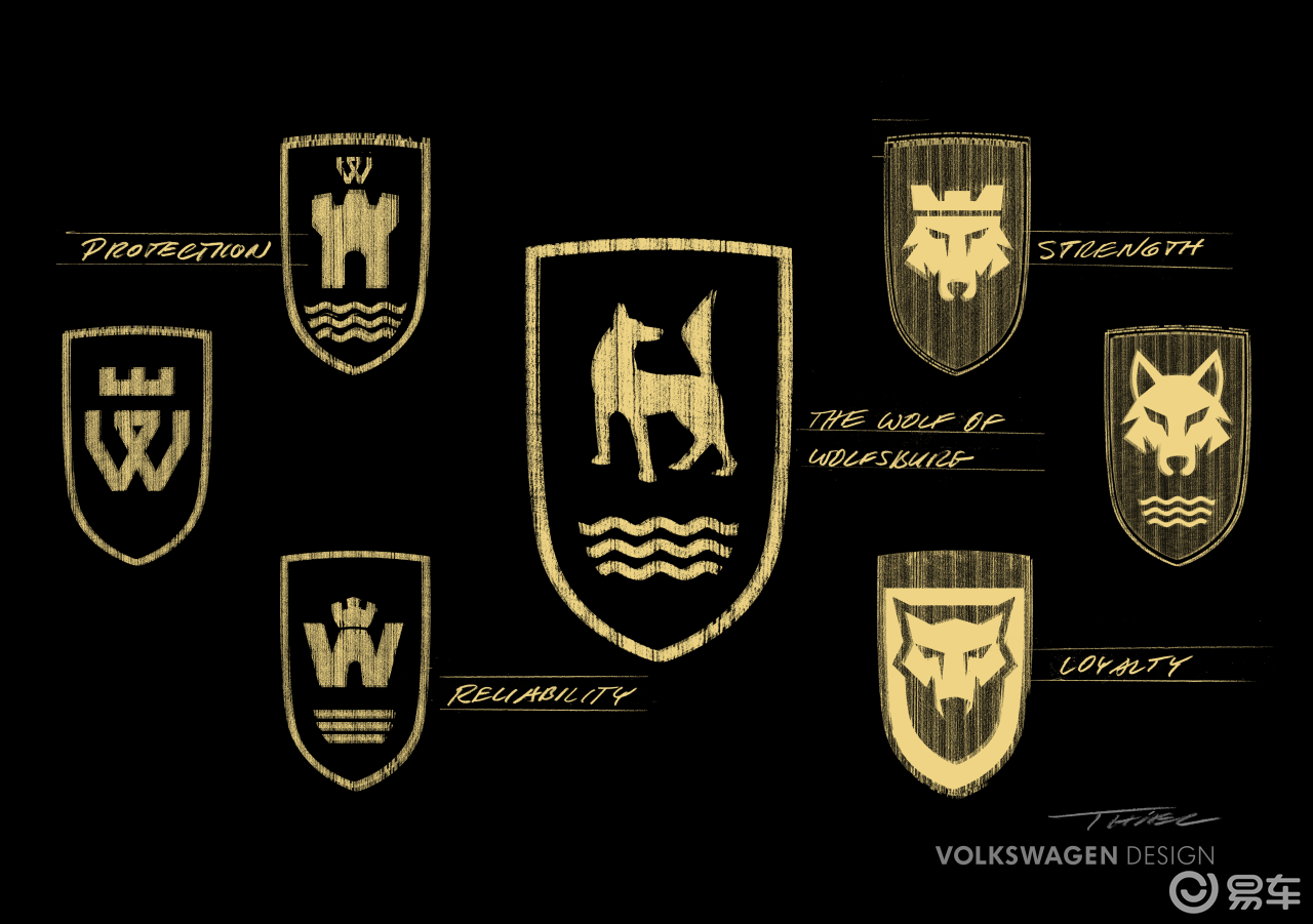 狼标为证、原创为魂,与众08研发背后隐藏的研发新范式