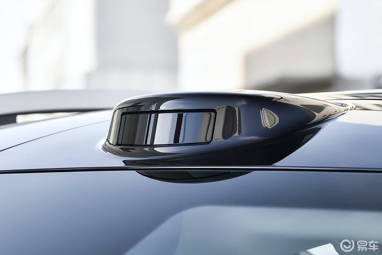 欧拉5正式上市,用激光雷达给十万级纯电SUV“上强度”