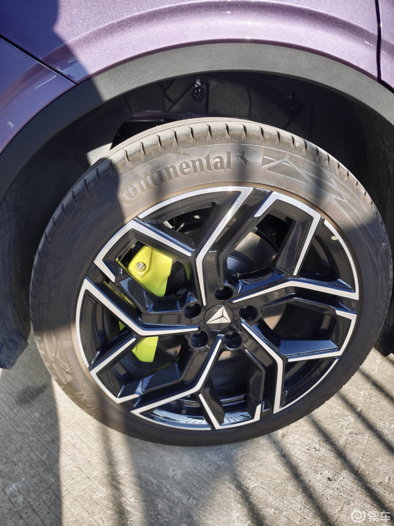 试驾深蓝L06:长安系底盘终于拿得出手了