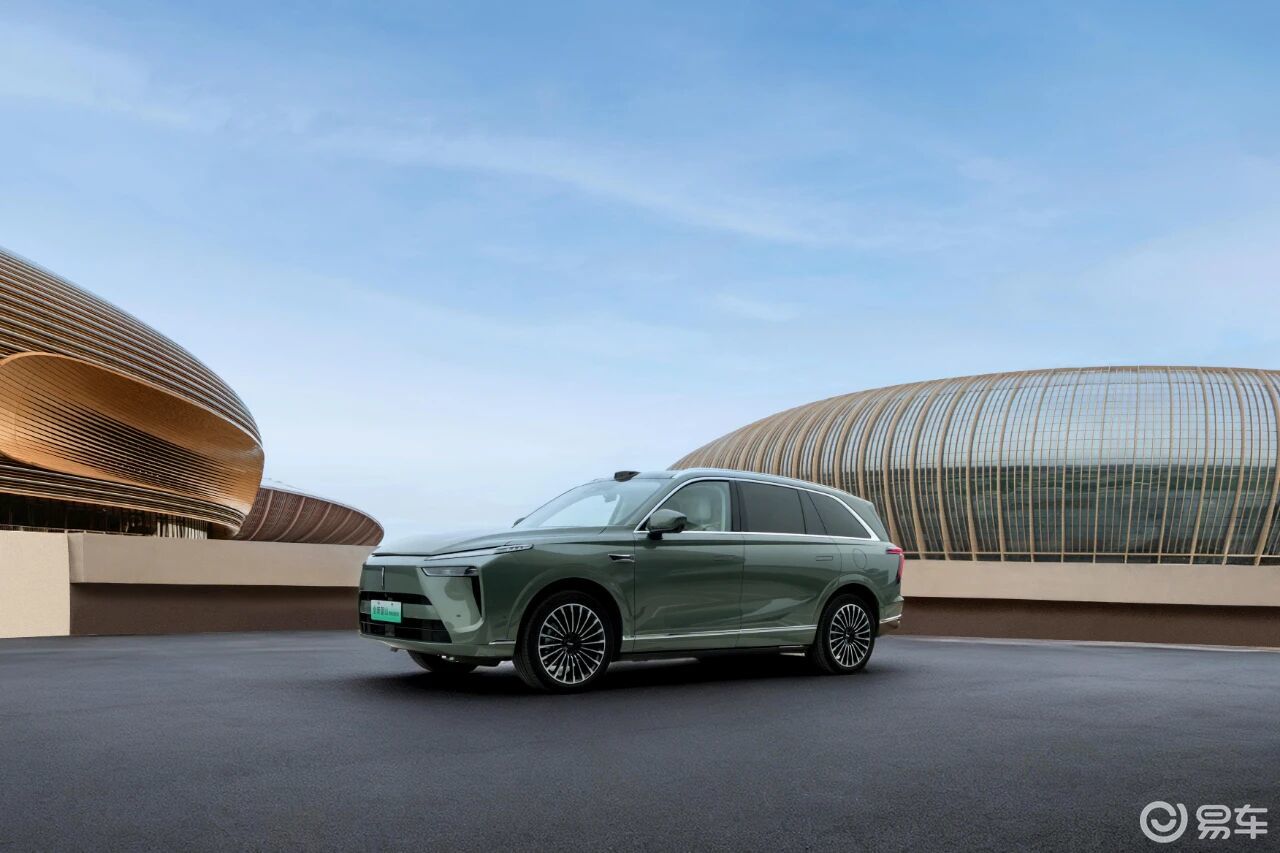 魏牌蓝山智能进阶版值不值?