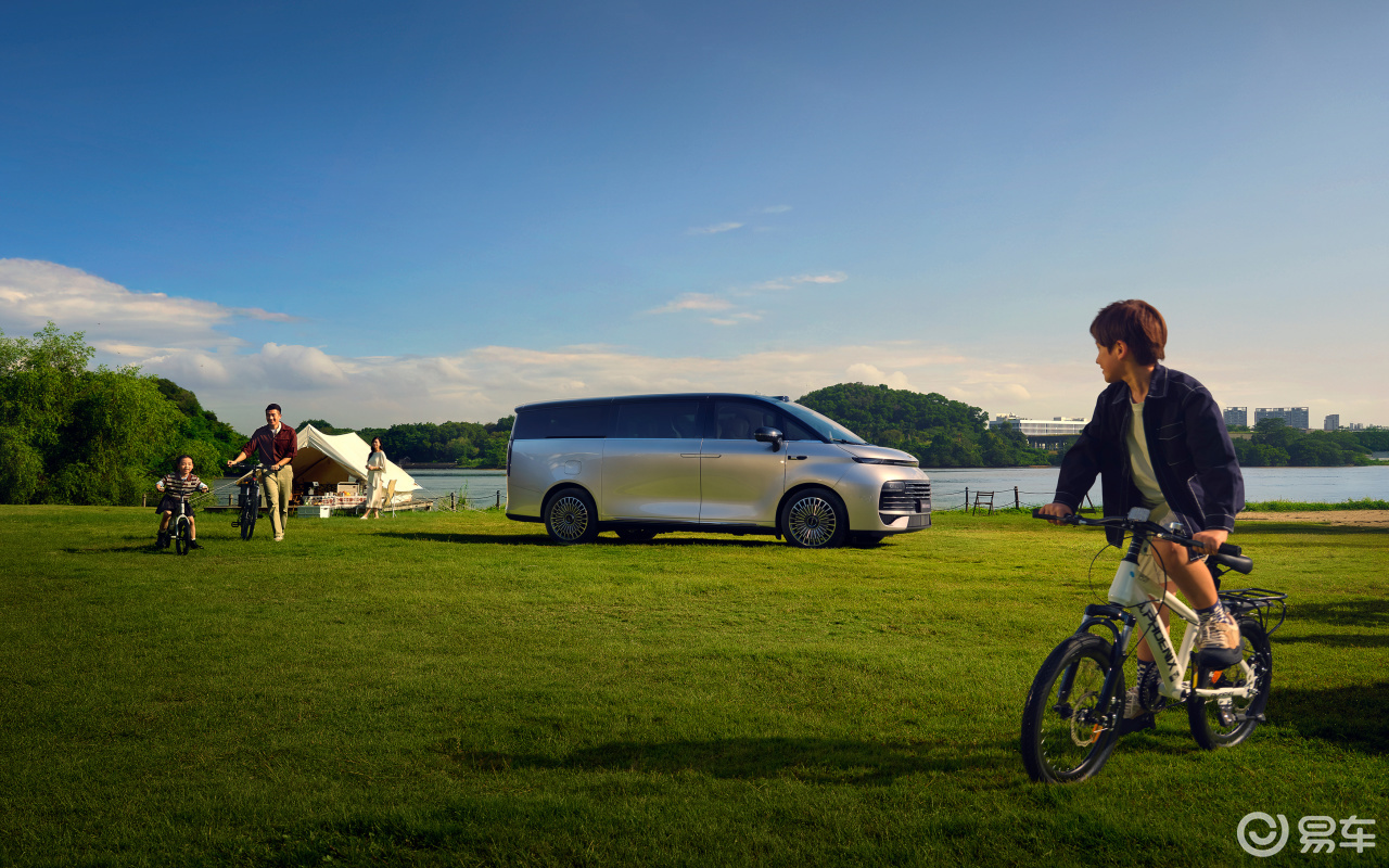 首创3个1000+空间，银河V900瞄准大家庭用户市场