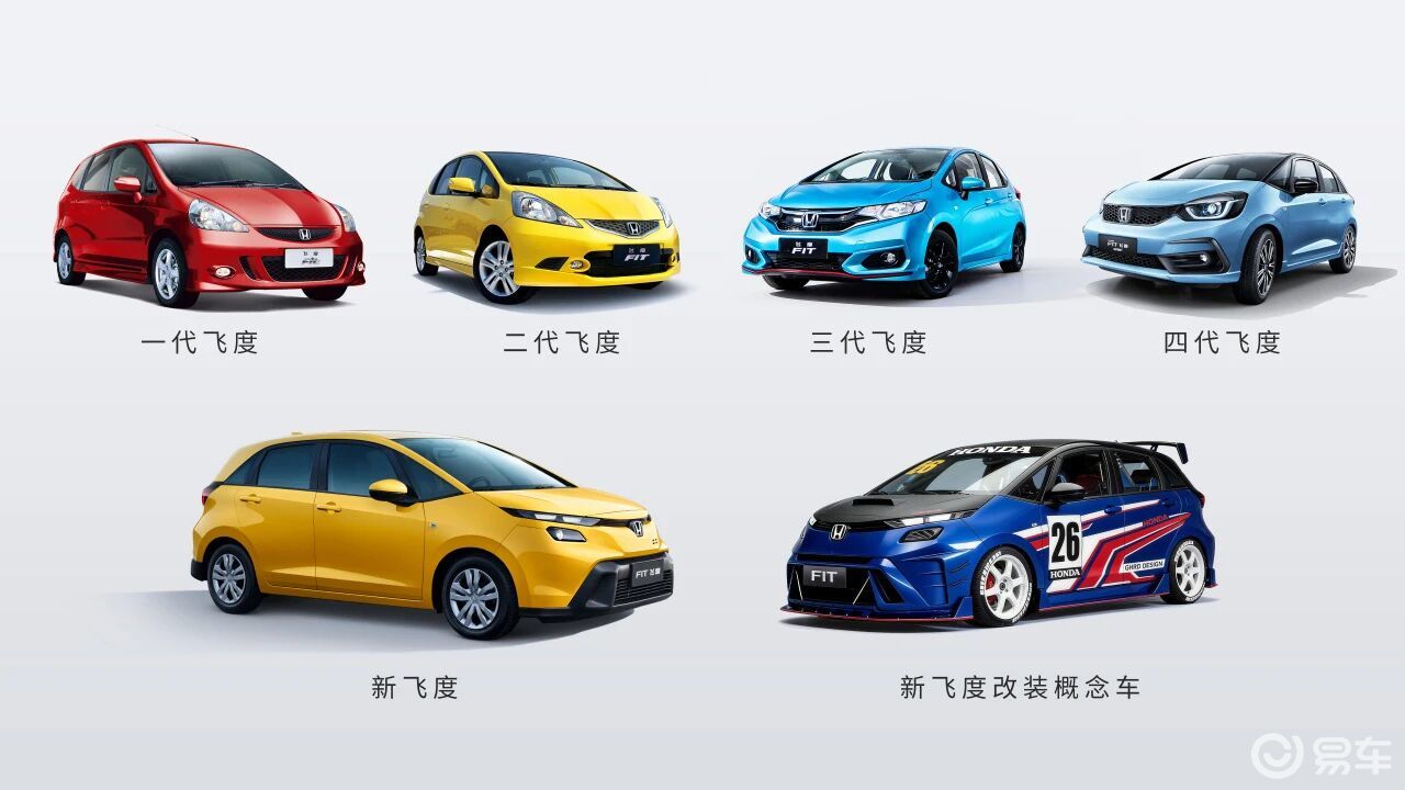 新款本田飞度用时20天售罄3000辆