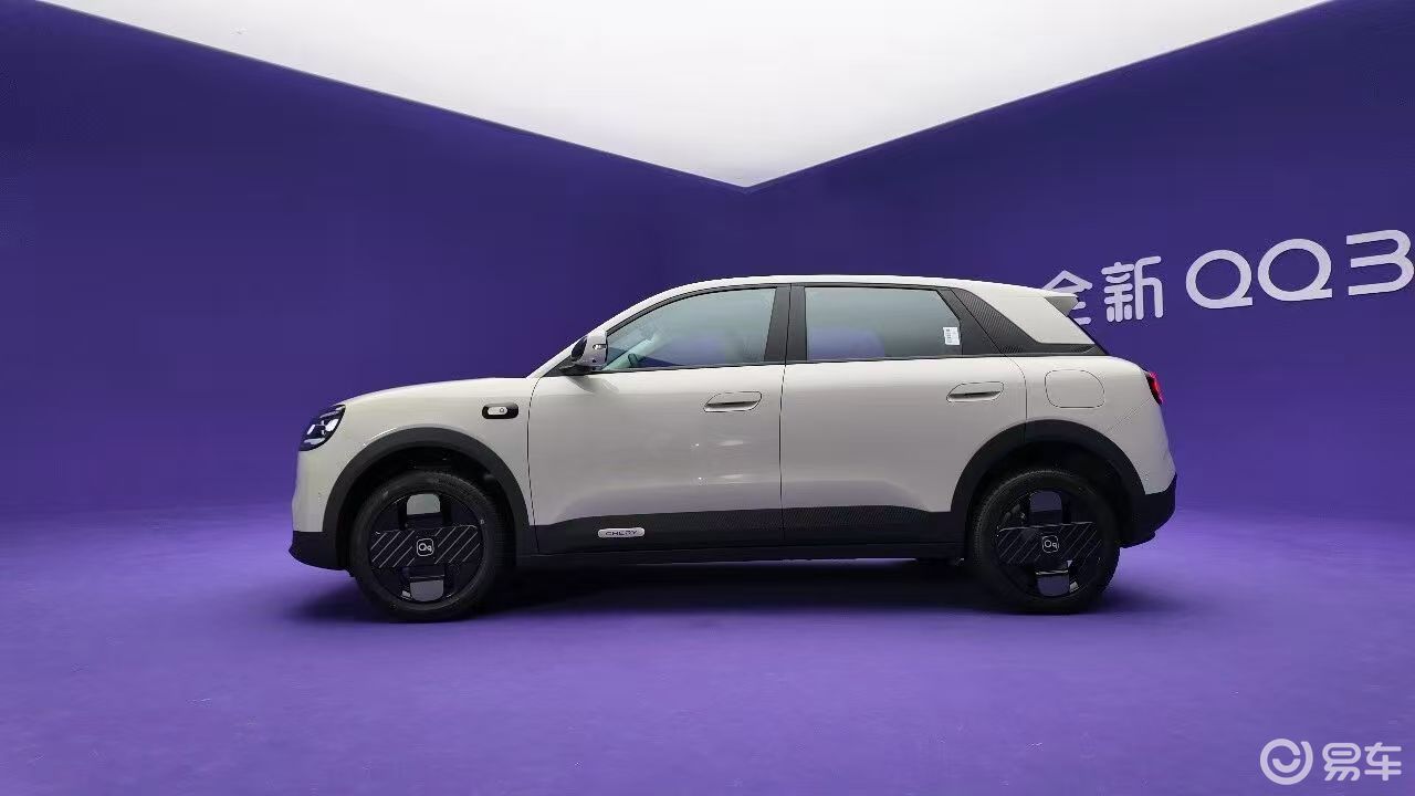 3小时订单破万台：奇瑞QQ复活，是情怀胜利还是技术突围？