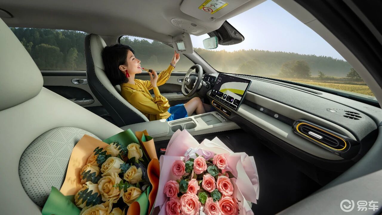 王者归来，一部到位：全新奇瑞QQ3上市