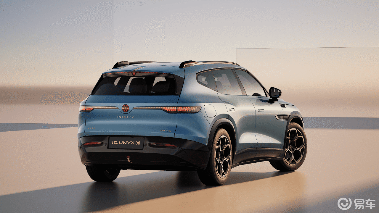 一汽-大众代销大众安徽汽车，加速推进新能源车型攻势