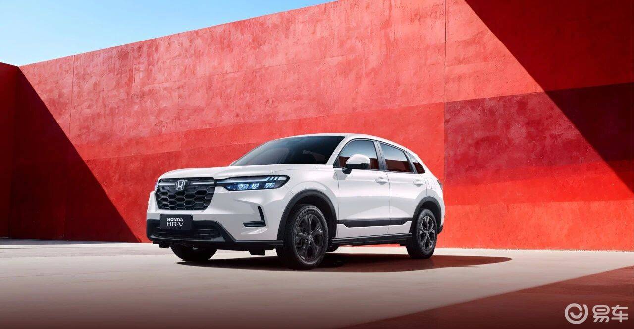 详细阅读:承CR-V基因造就越级新标杆 十万级燃油SUV选HR-V 承CR-V基因造就越级新标杆 十万级燃油SUV选HR-V