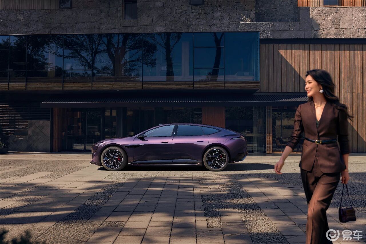 太行智控 2.0 加持 新阿维塔 12 实力有多顶?