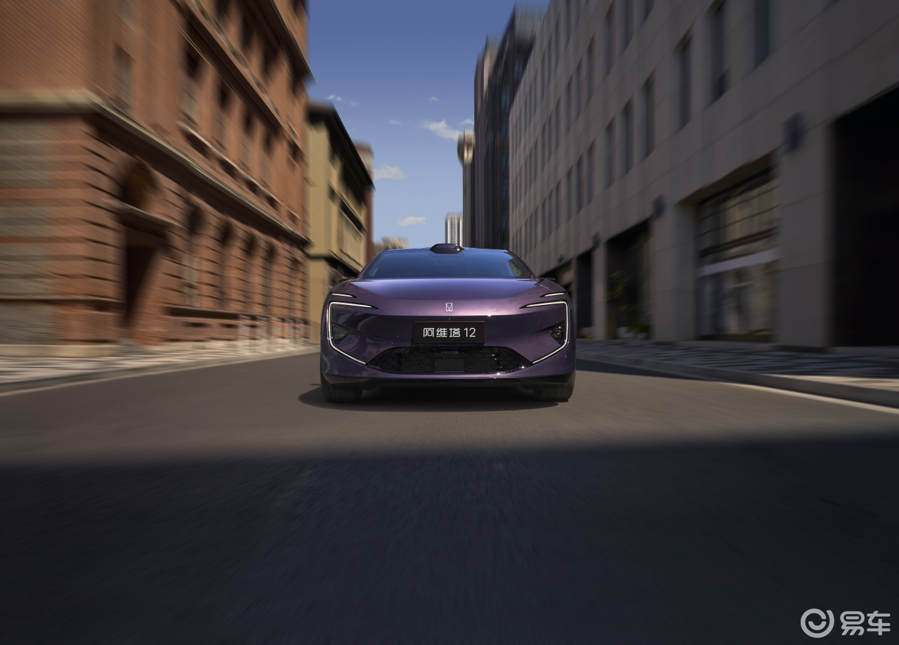 29.39万起，新阿维塔12上市，阿维塔06T同步预售