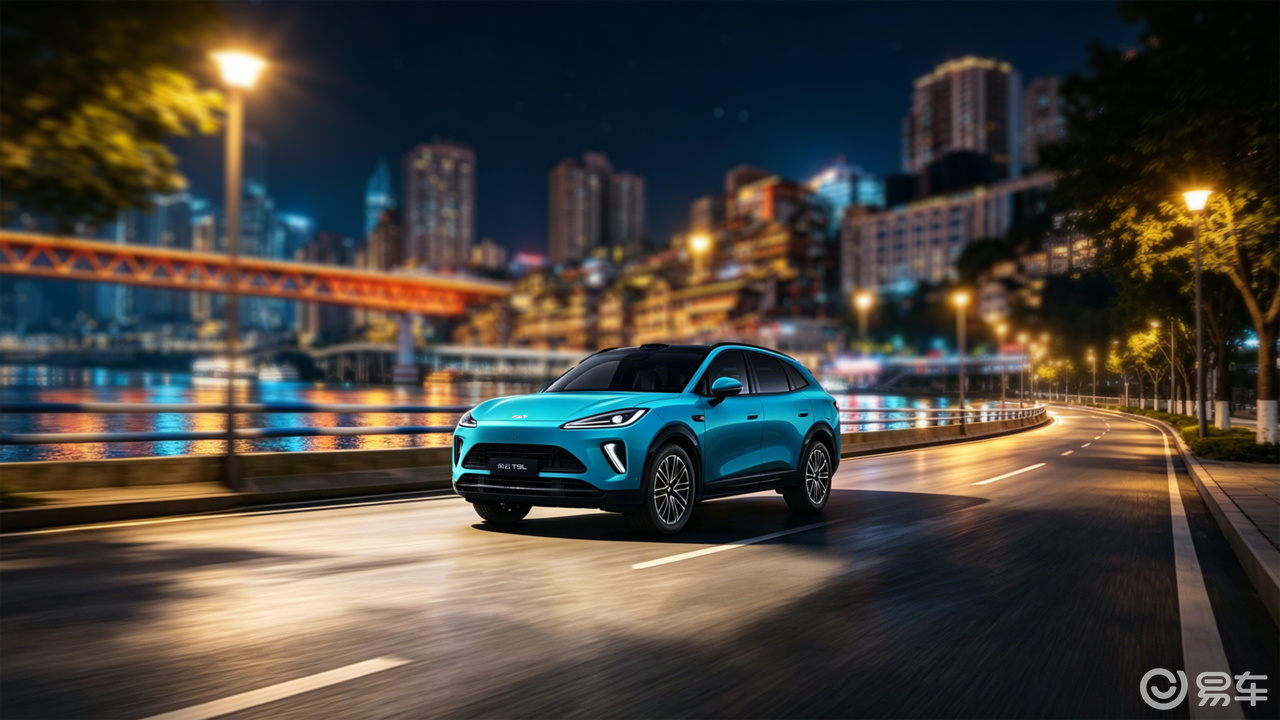 奇瑞风云T9L在重庆全球上市