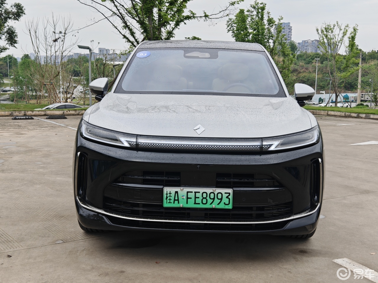 评测华境S：20万大六座华为全家桶，底盘和友商有点不一样