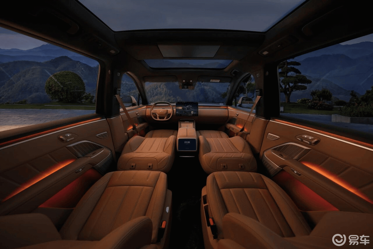 2026款乐道L90升级上市！26.58万元起