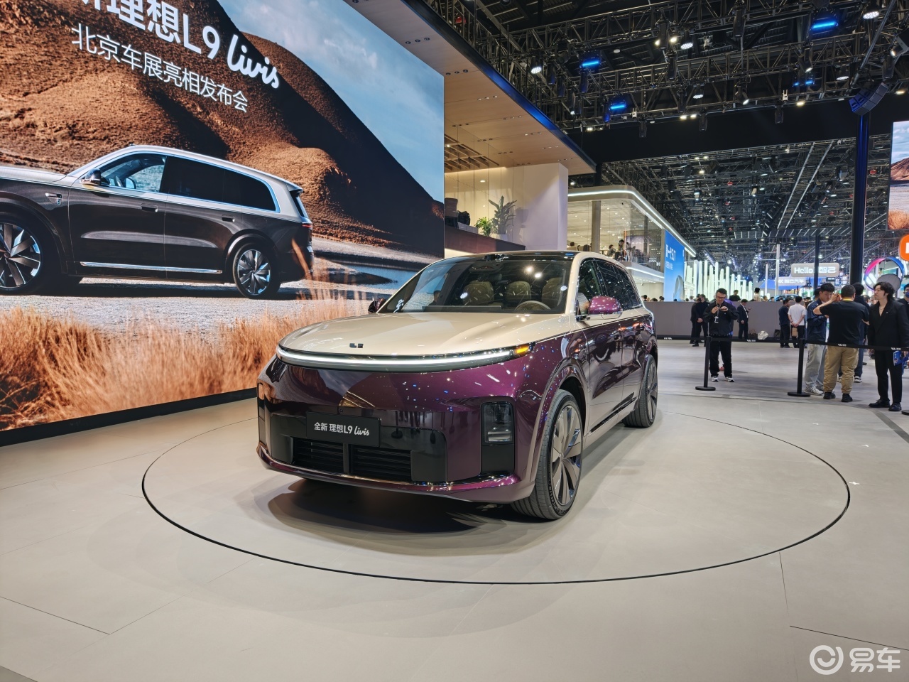 一文看完2026北京车展36款重点新车