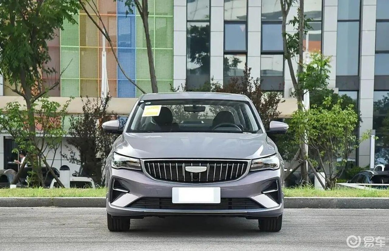 7-8万级自主双雄，逸动对帝豪谁更靠谱