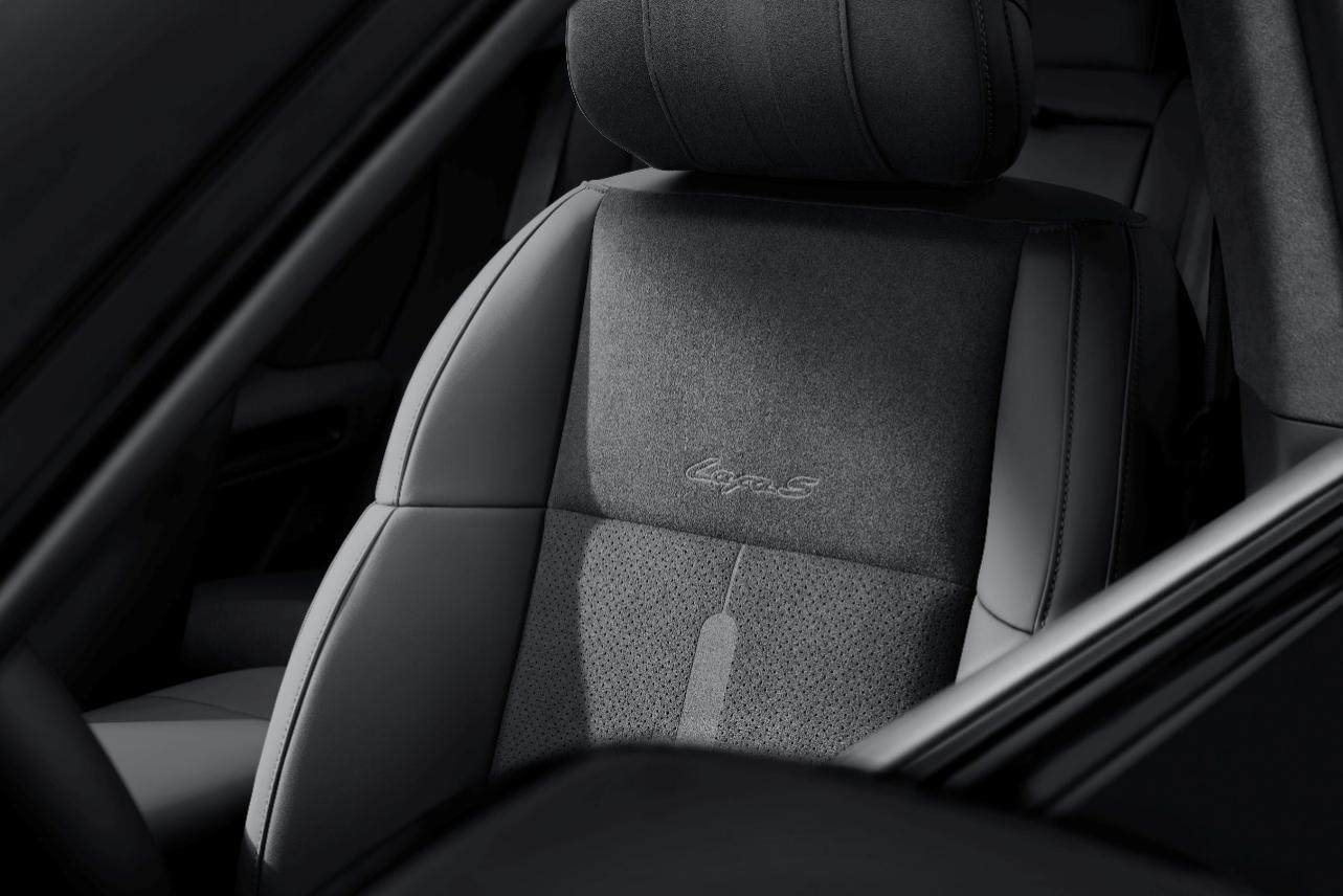 零跑 Lafa5:9.28 万起,给了年轻人哪些新选项?